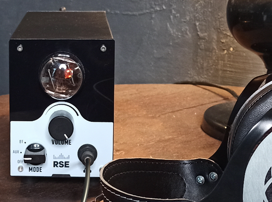 Headphone Preamps: Elevating the Listening Experience