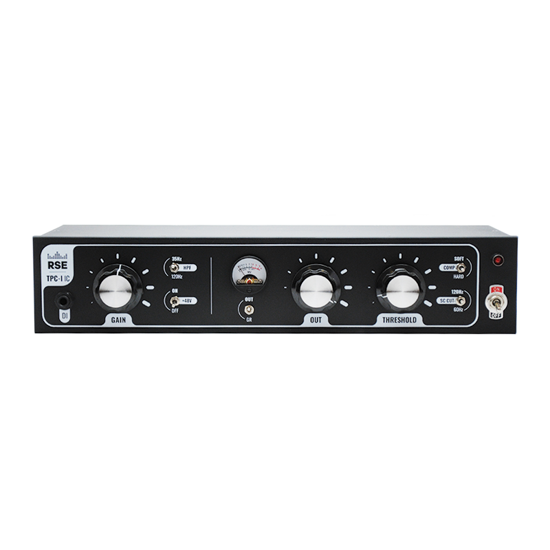 Channel strip TPC-I IC