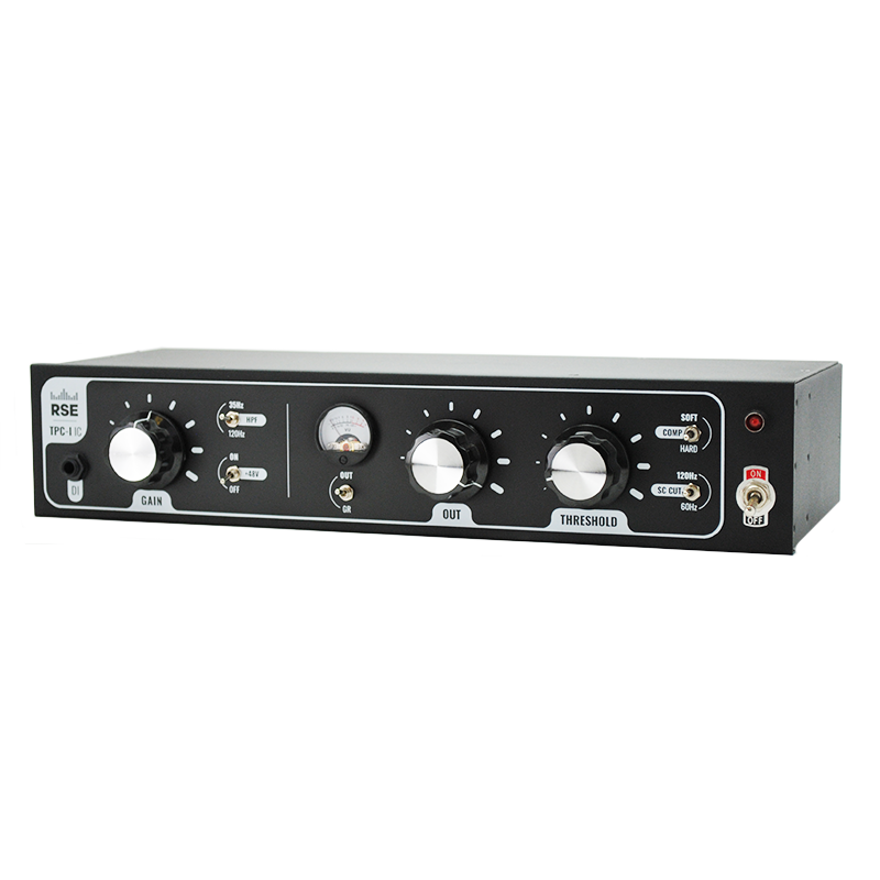Channel strip TPC-I IC