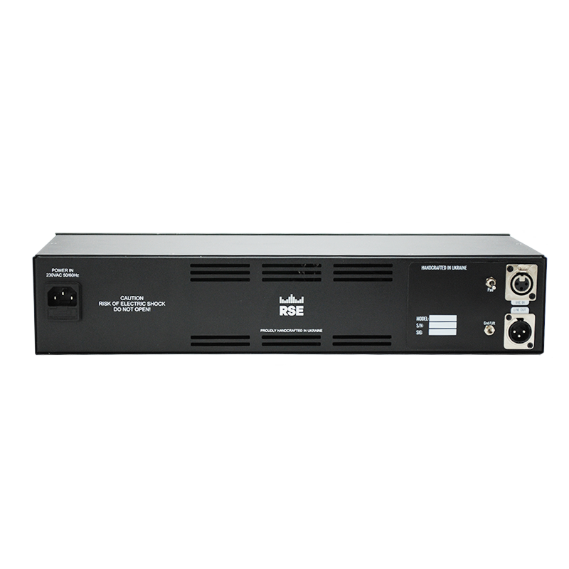 Channel strip TPC-I IC