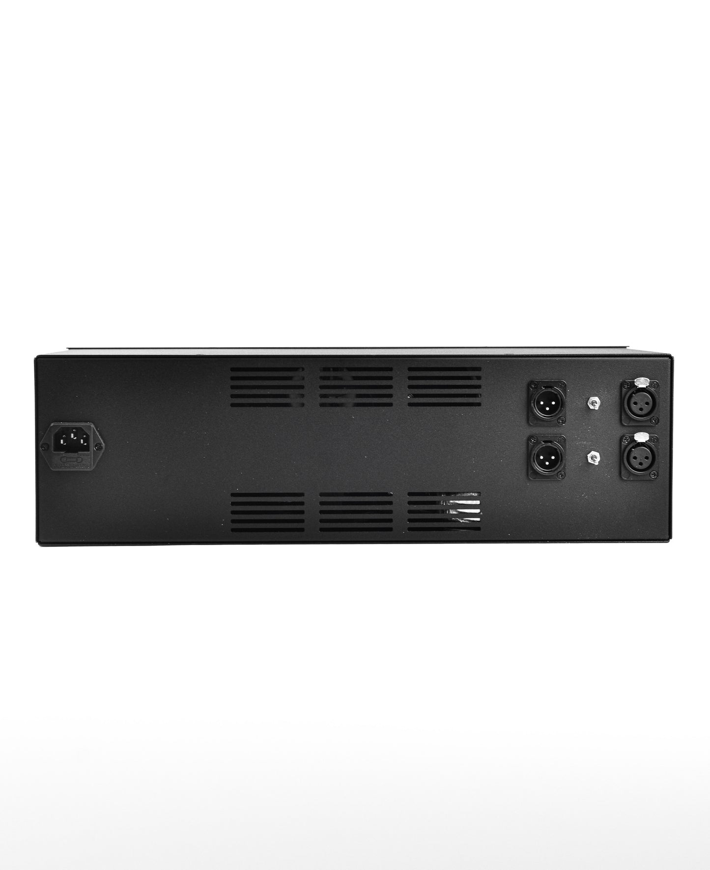 Stereo variable-gain (vari-mu) compressor RSE VMU-1