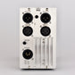 500series rack for 2 x 500 series modules