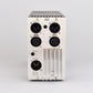 500series rack for 2 x 500 series modules