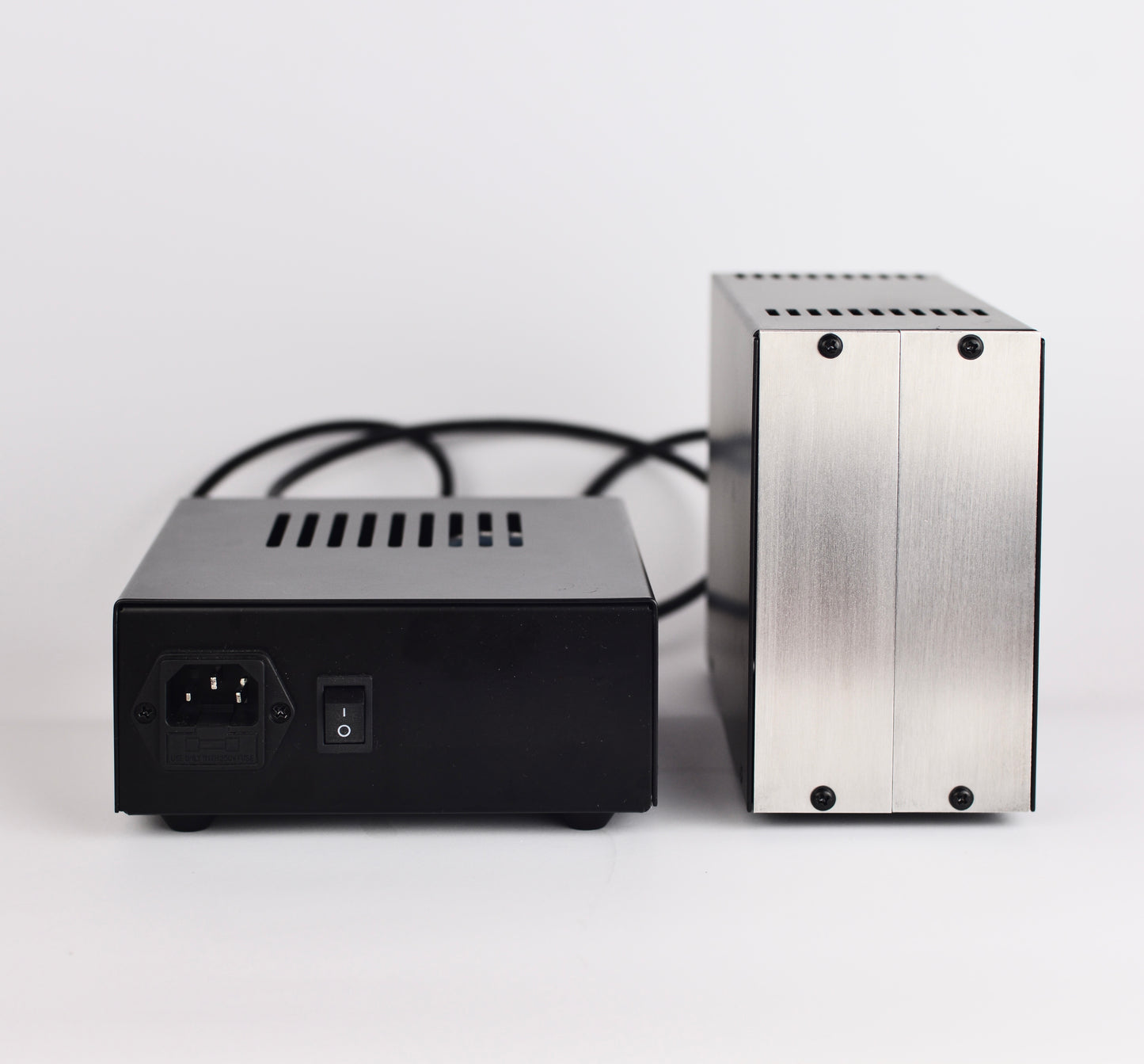 500series rack for 2 x 500 series modules
