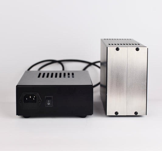 500series rack for 2 x 500 series modules