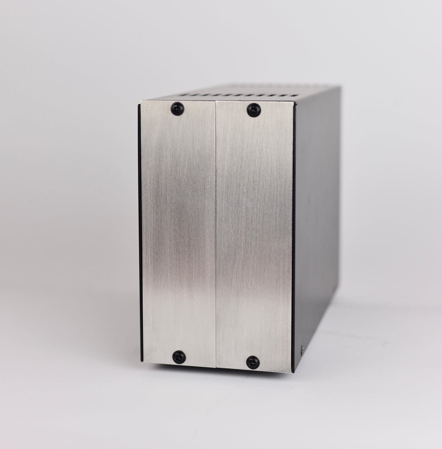 500series rack for 2 x 500 series modules