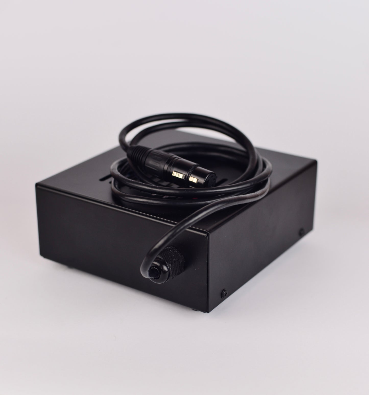 500series rack for 2 x 500 series modules