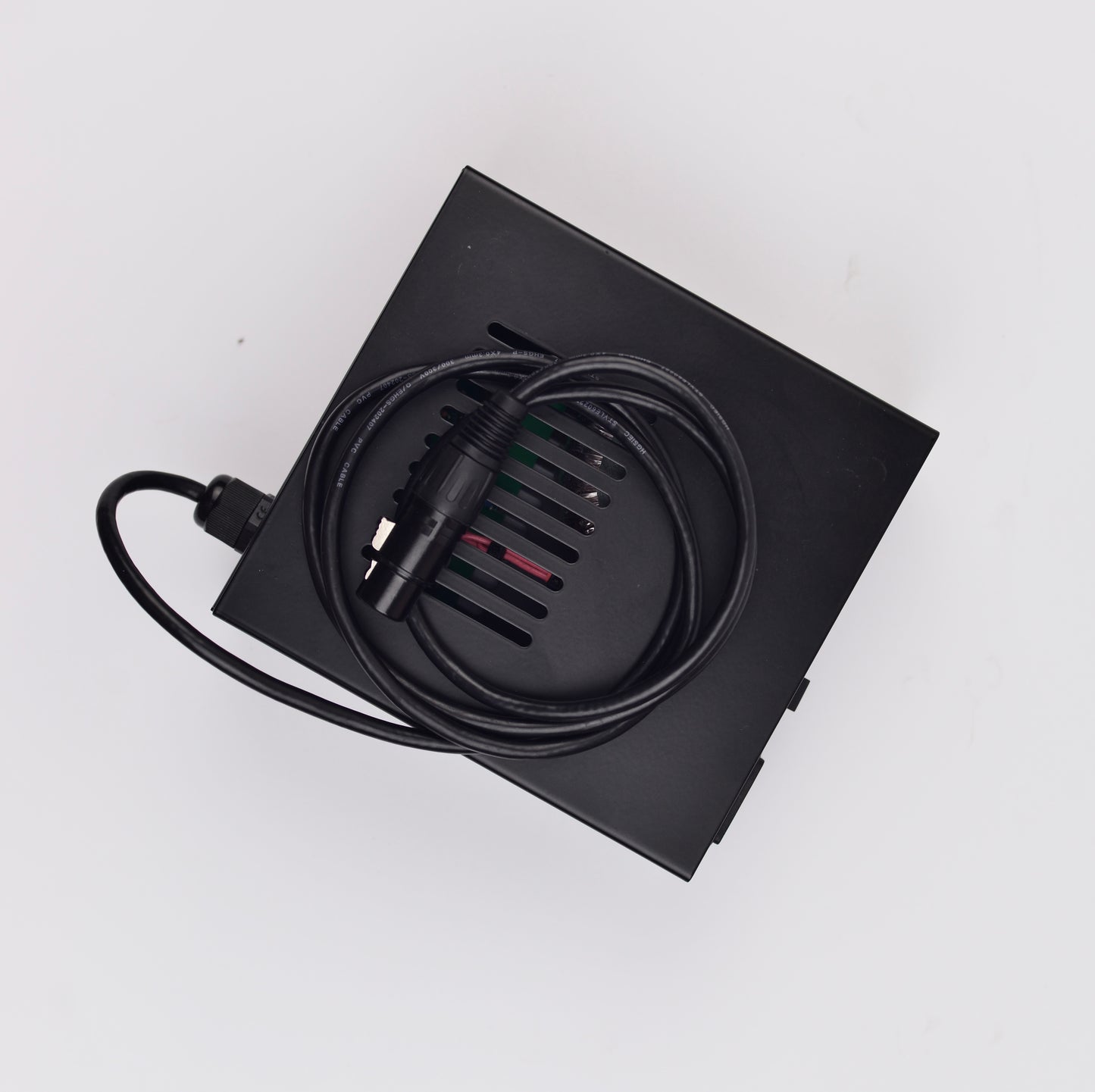 500series rack for 2 x 500 series modules