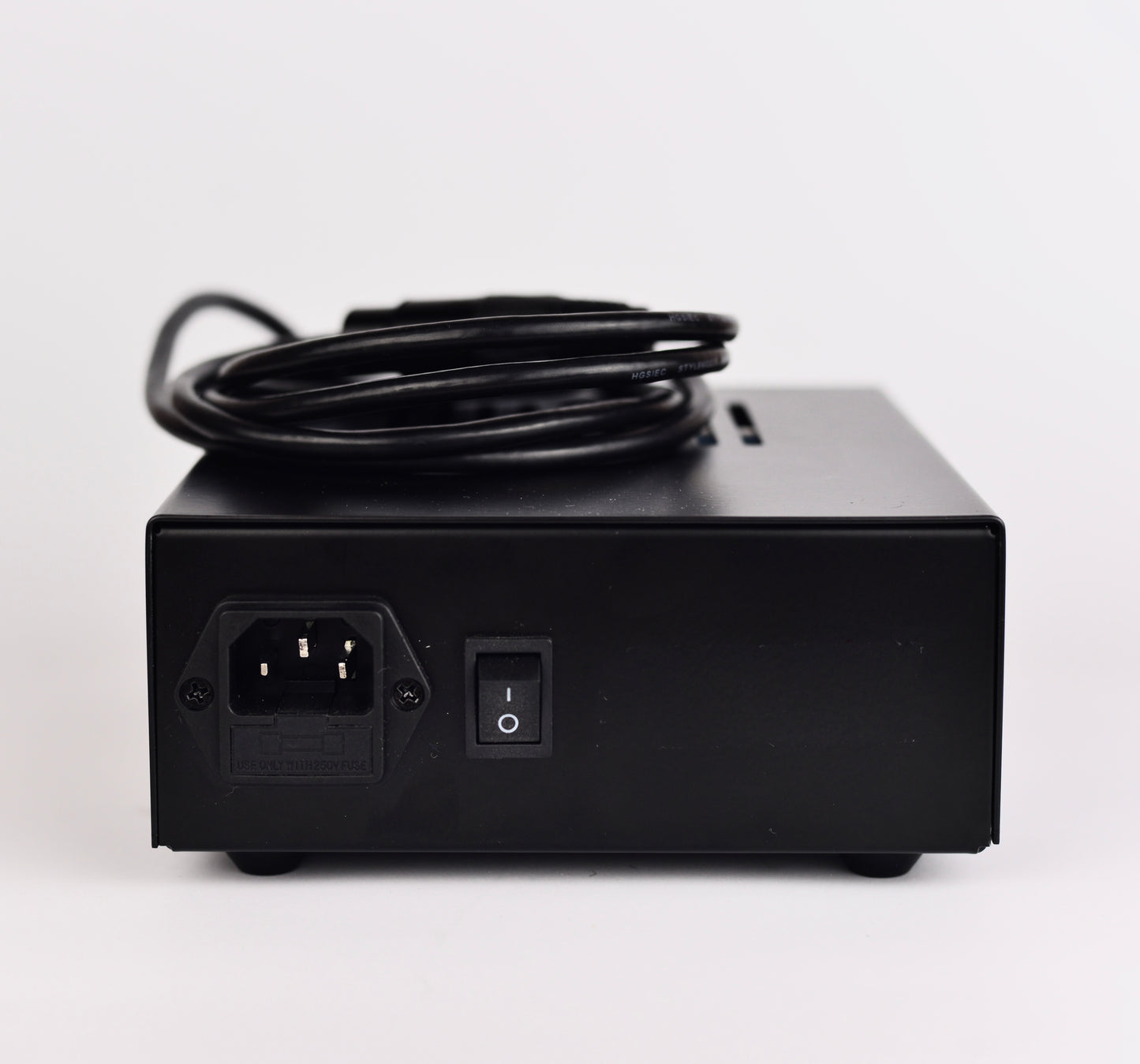 500series rack for 2 x 500 series modules