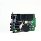 500 Series Stereo Bus Tube Saturator RSE TS508