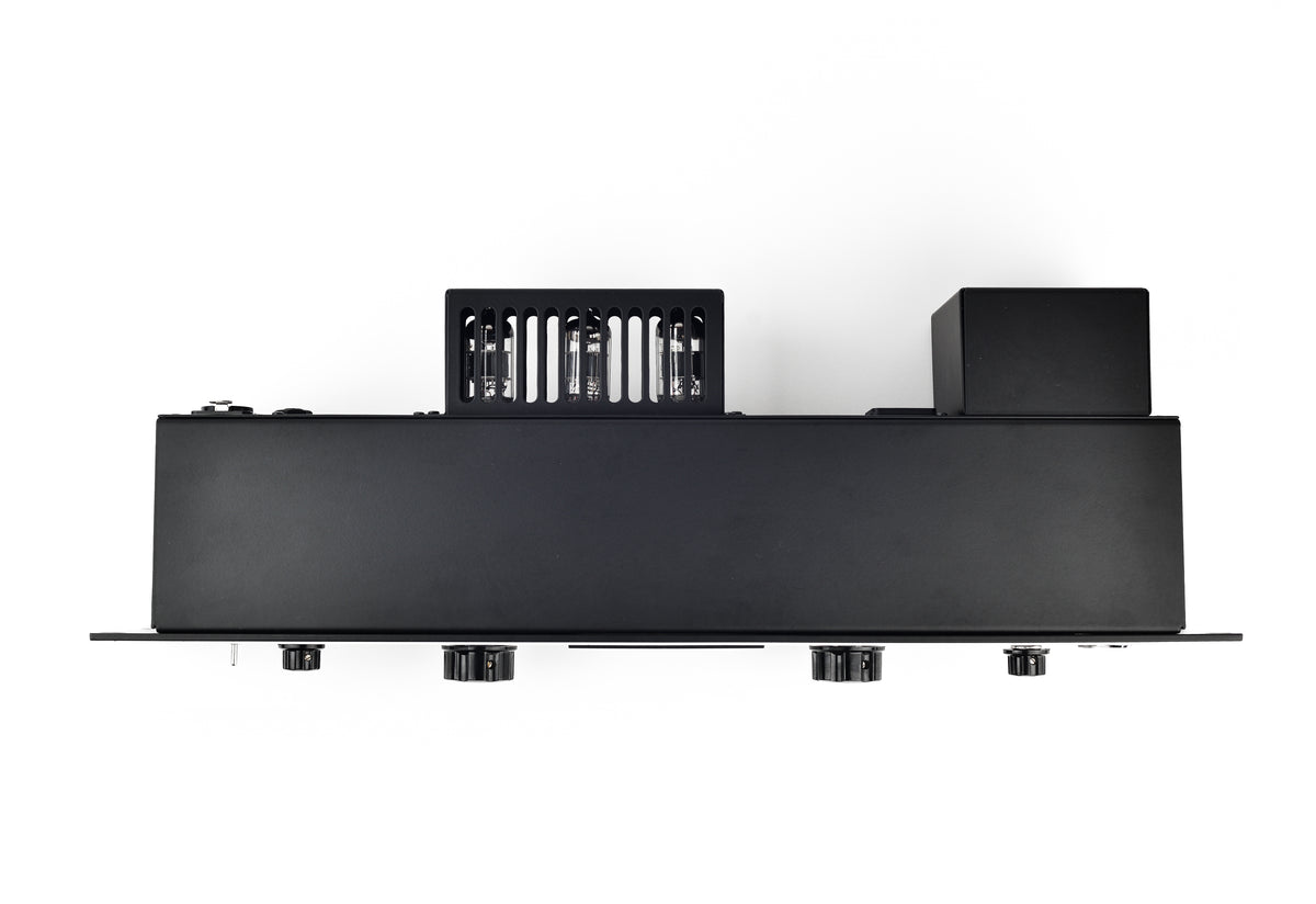 RA-2A Tube Opto Compressor