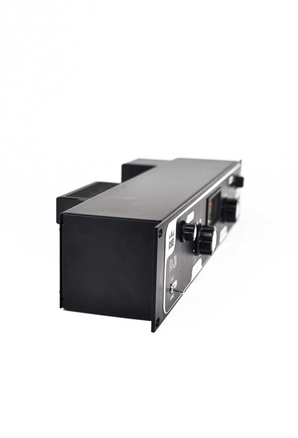 RA-2A Tube Opto Compressor