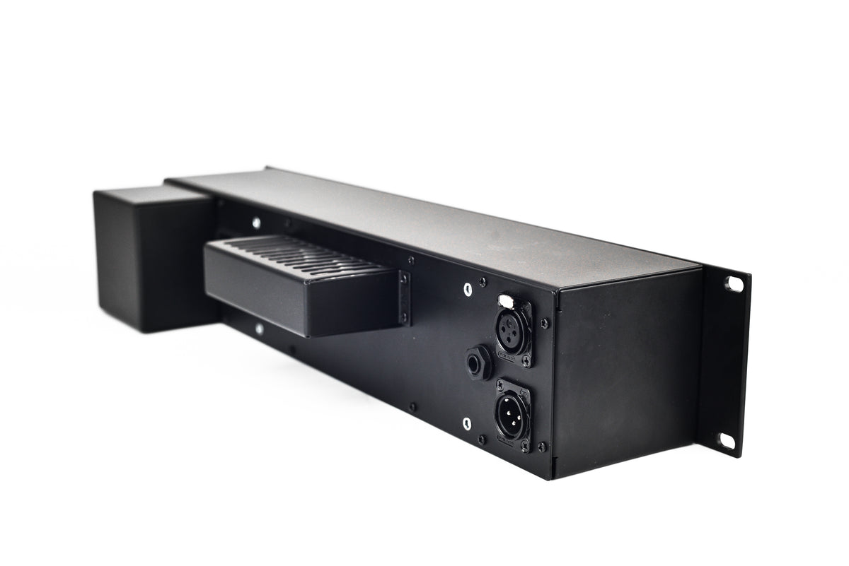 RA-2A Tube Opto Compressor