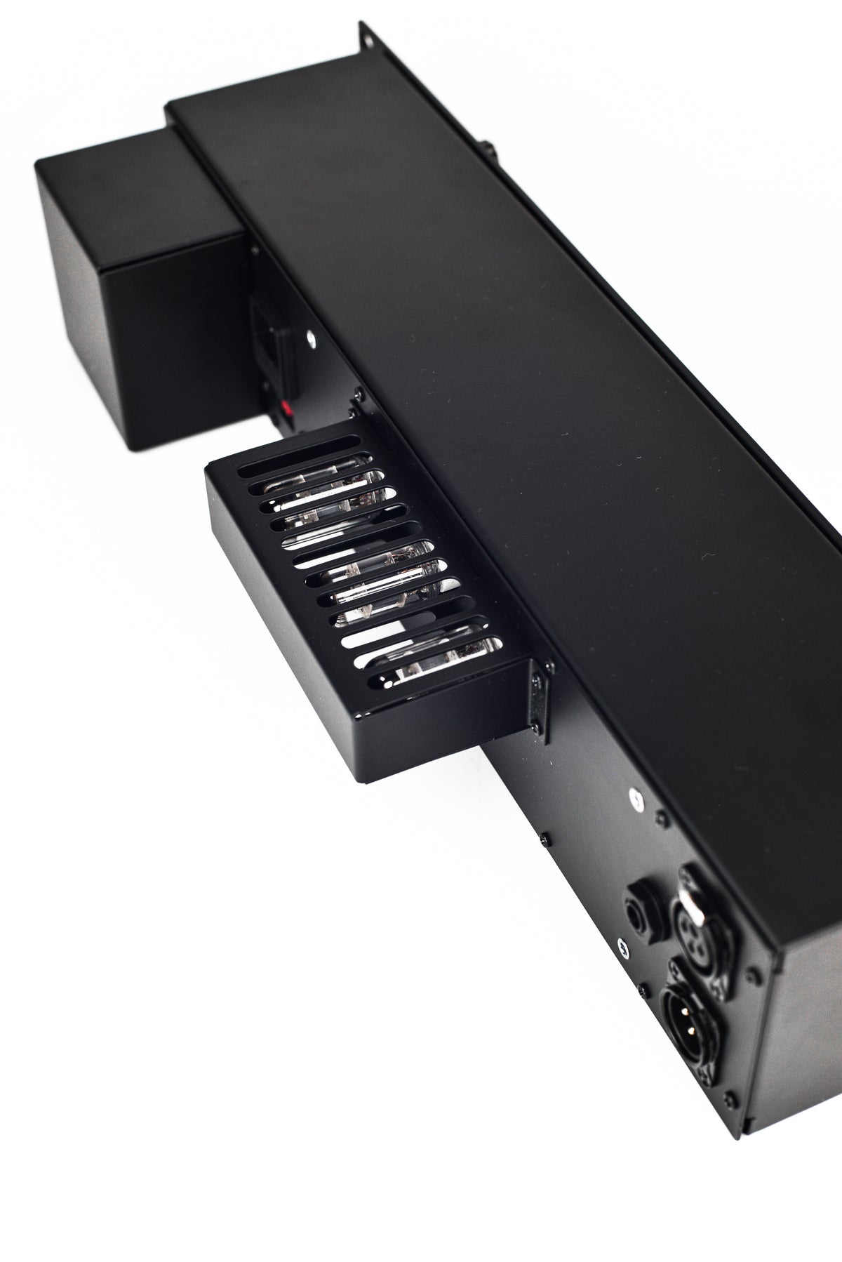 RA-2A Tube Opto Compressor
