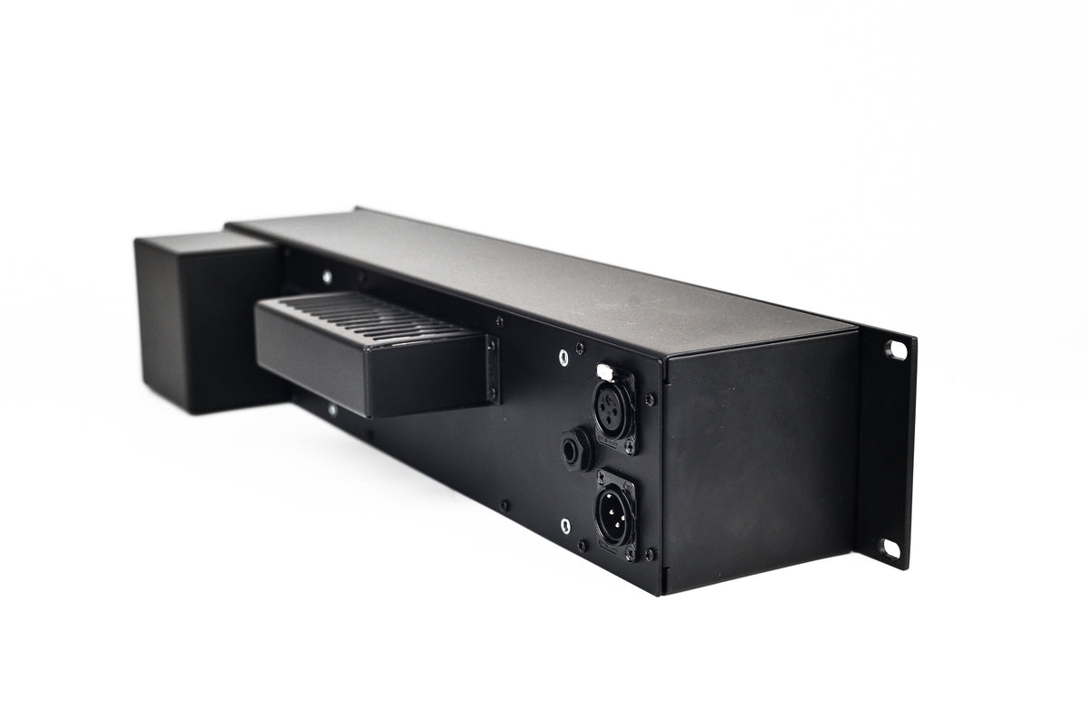RA-2A Tube Opto Compressor