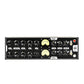 Stereo variable-gain (vari-mu) compressor RSE VMU-1