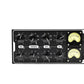 Stereo variable-gain (vari-mu) compressor RSE VMU-1