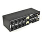 Stereo variable-gain (vari-mu) compressor RSE VMU-1