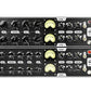 Stereo variable-gain (vari-mu) compressor RSE VMU-1