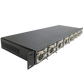 8 channel line-to-mic level converter RSE LTM-8