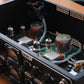 Stereo variable-gain (vari-mu) compressor RSE VMU-1